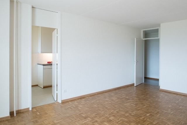Appartement de 4 pièces