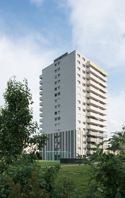 Appartement de 4 pièces