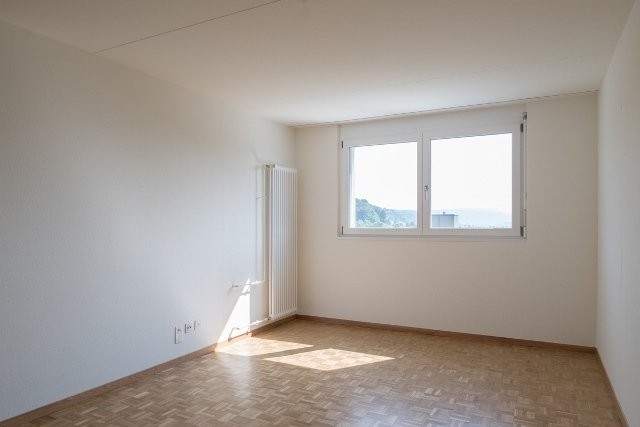 Appartement de 4 pièces