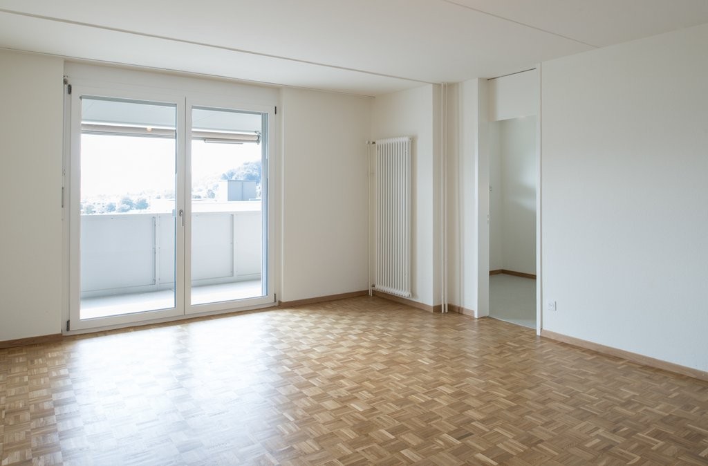 Appartement de 4 pièces