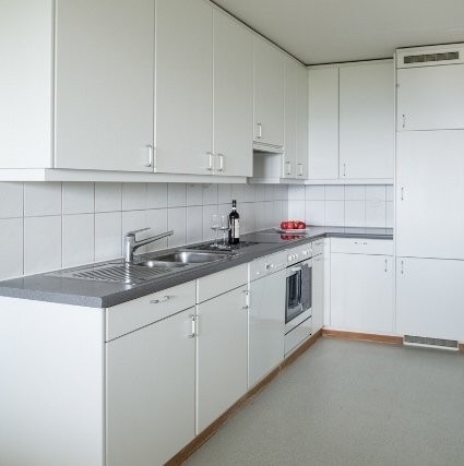 Appartement de 4 pièces