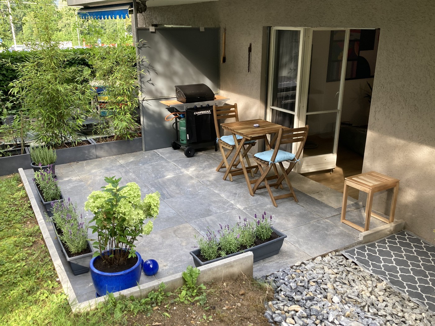 Appartement 1 ½ pièces, photo 5 sur 9