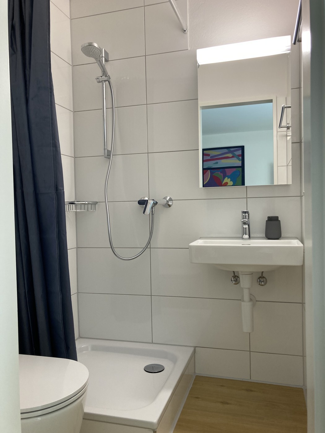 Appartement 1 ½ pièces, photo 2 sur 9