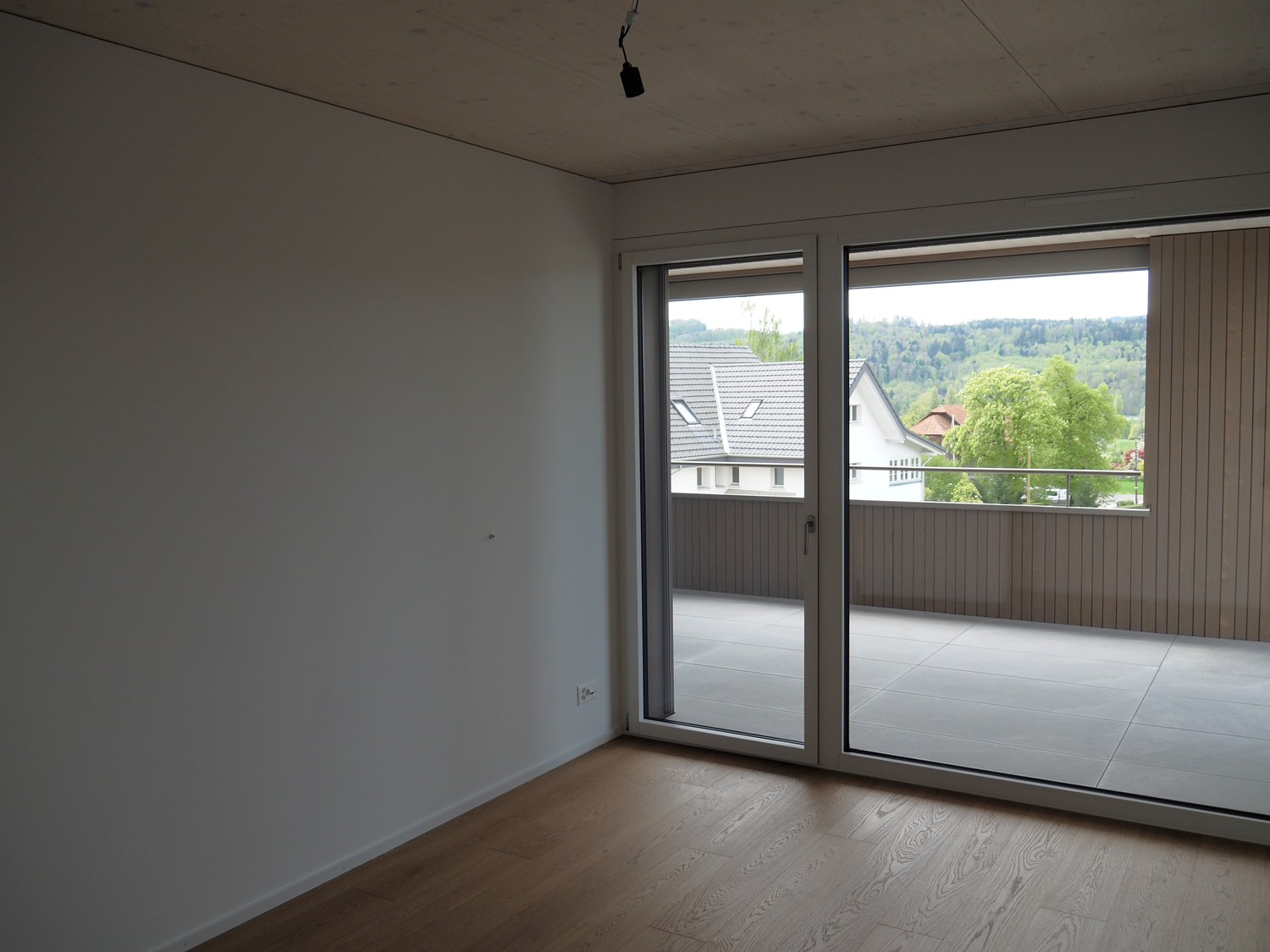 Appartement de 2 ½ pièces, photo 9 sur 10