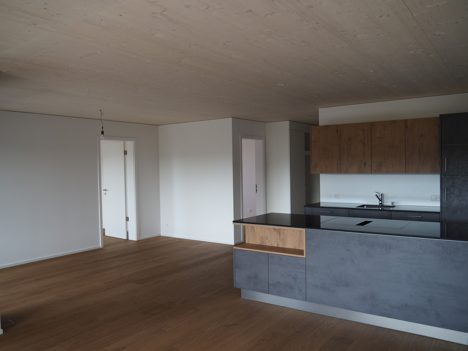 Appartement de 2 ½ pièces, photo 1 sur 10