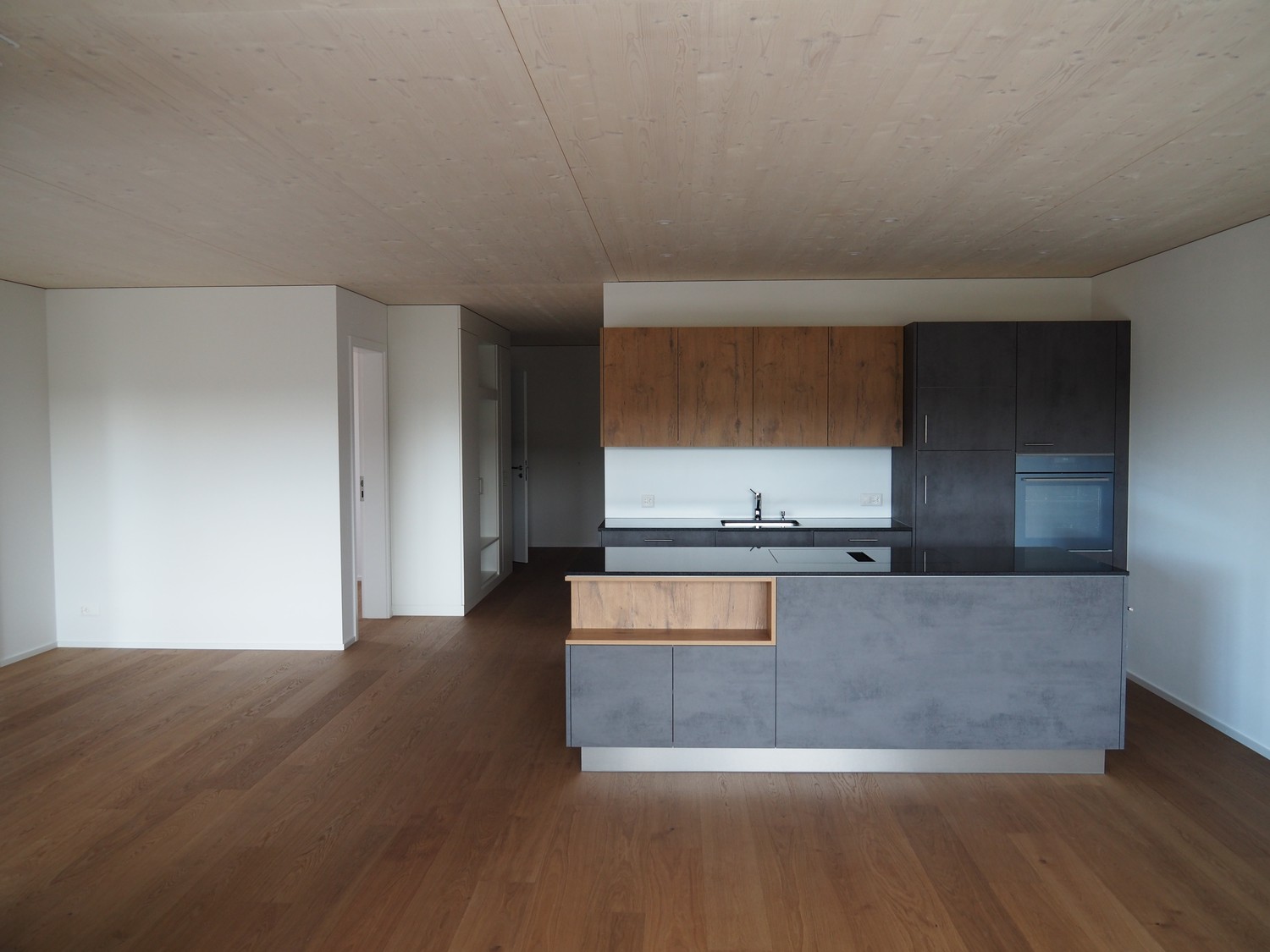 Appartement de 2 ½ pièces, photo 3 sur 10