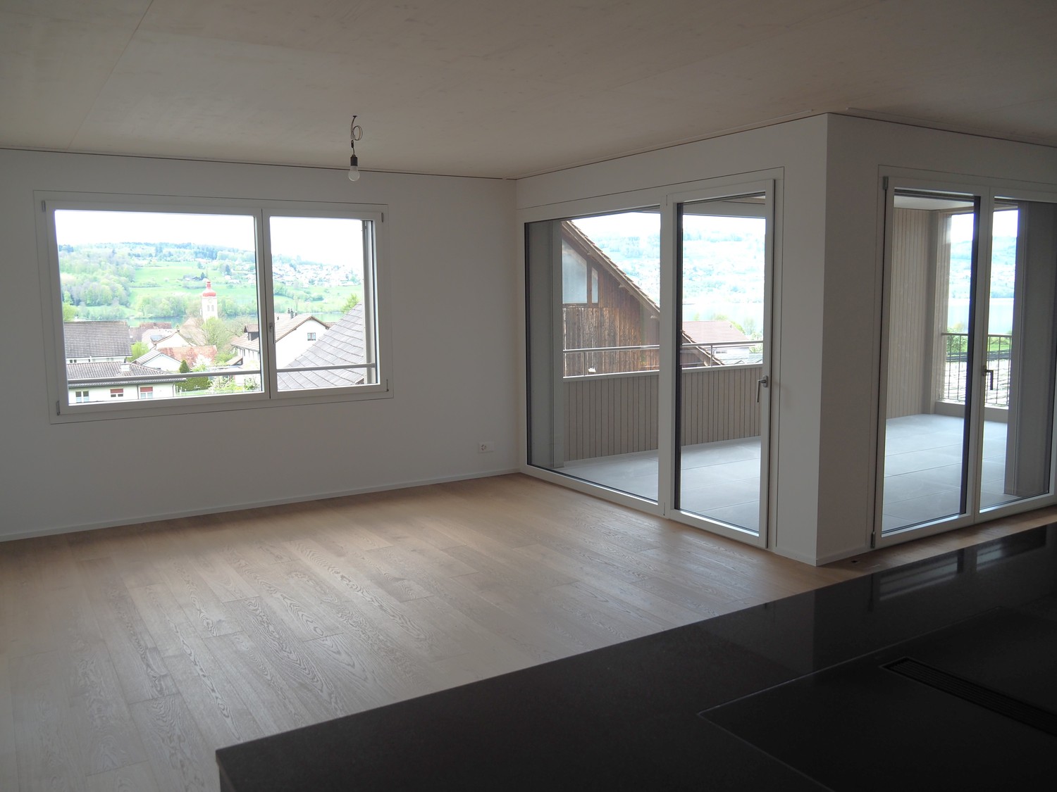 Appartement de 2 ½ pièces, photo 2 sur 10