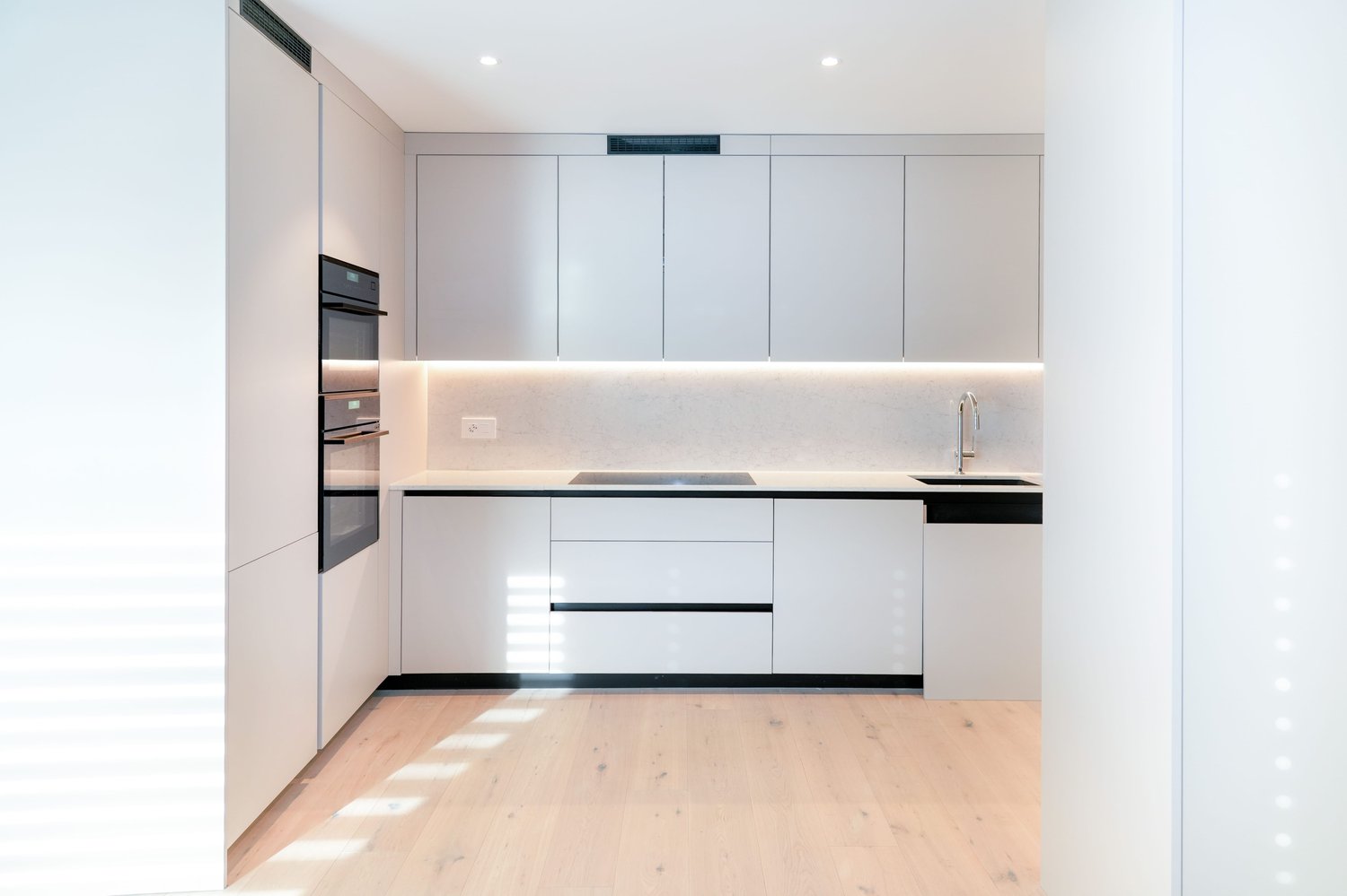 Appartement de 2 ½ pièces