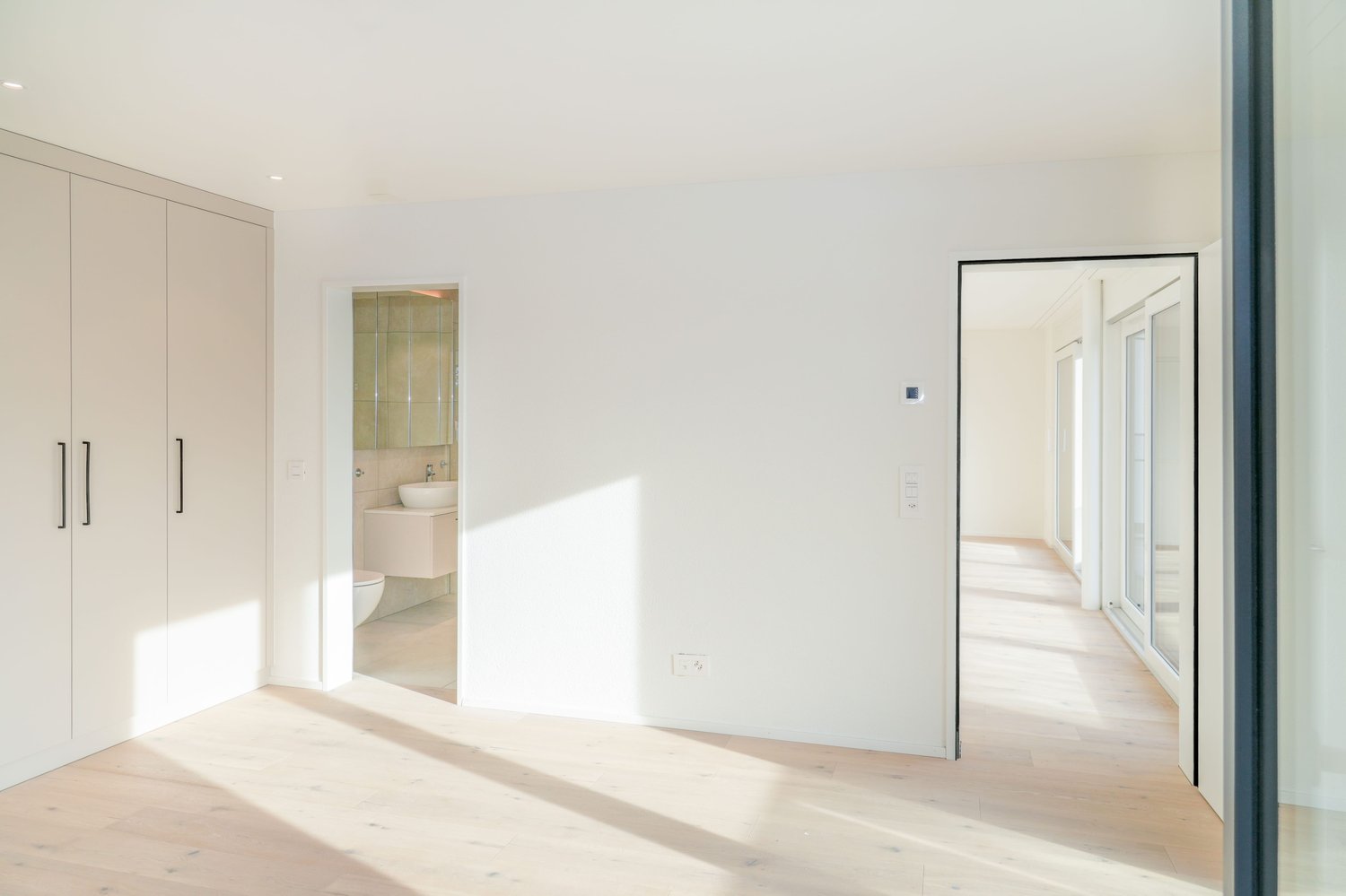 Appartement de 2 ½ pièces