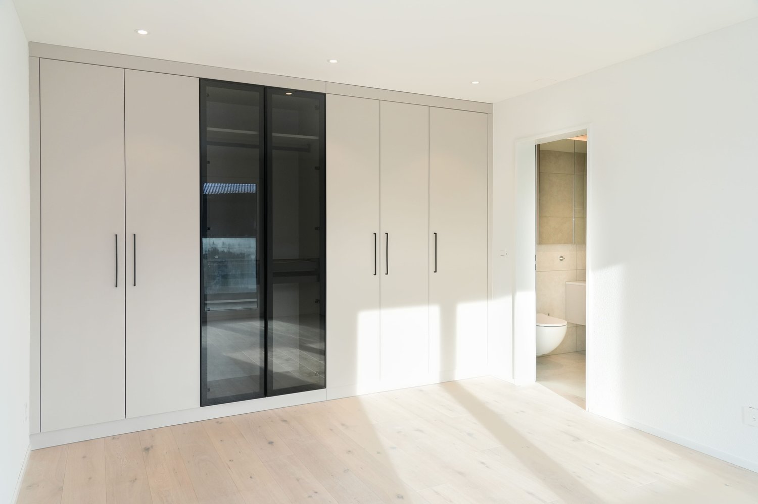 Appartement de 2 ½ pièces