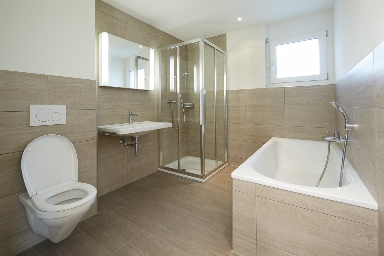 Appartement de 3 ½ pièces, photo 8 sur 10