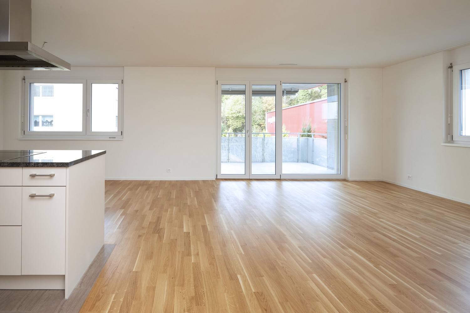 Appartement de 3 ½ pièces, photo 1 sur 10