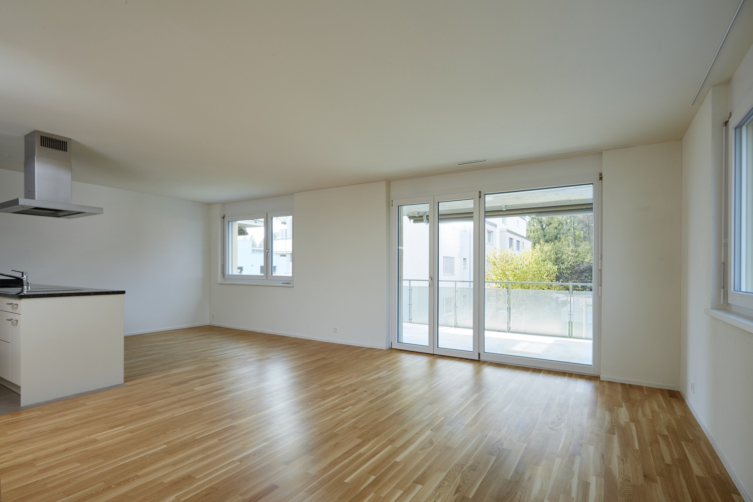Appartement de 3 ½ pièces, photo 4 sur 10
