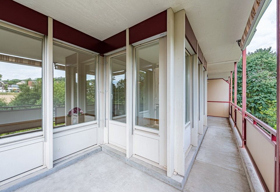 Appartement de 4 ½ pièces