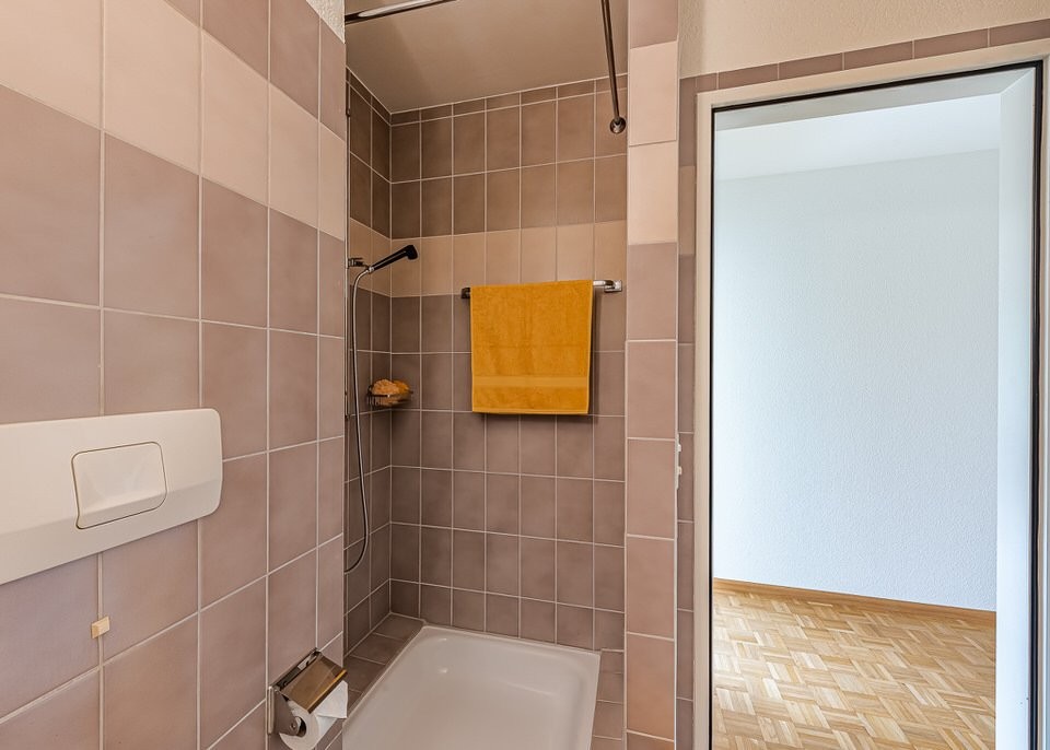 Appartement de 4 ½ pièces