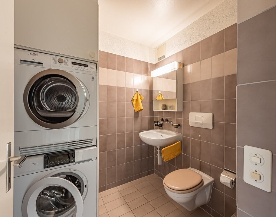 Appartement de 4 ½ pièces