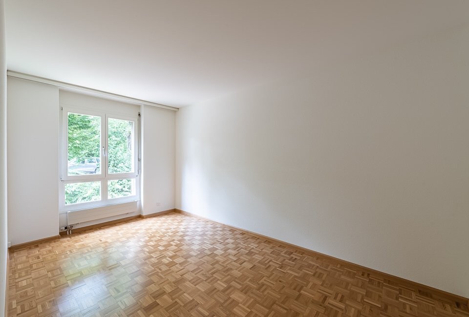 Appartement de 4 ½ pièces