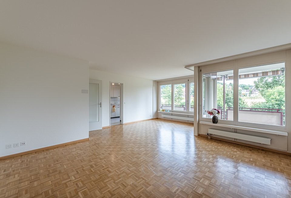 Appartement de 4 ½ pièces