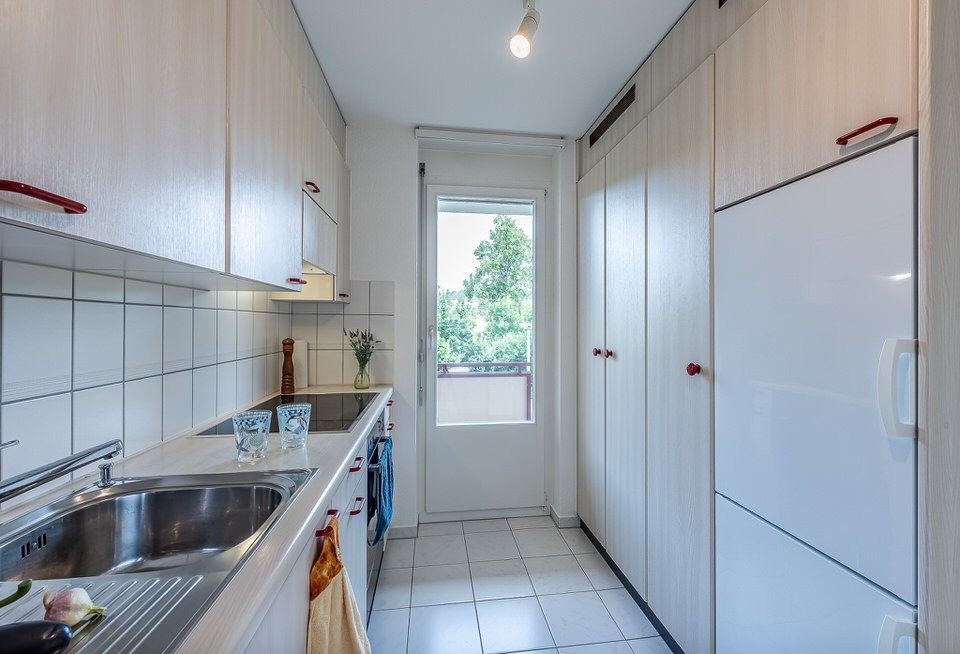 Appartement de 4 ½ pièces