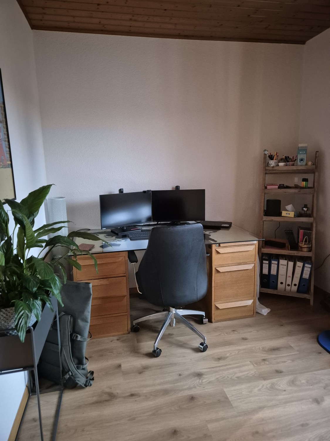 Appartement de 3 pièces, photo 4 sur 4