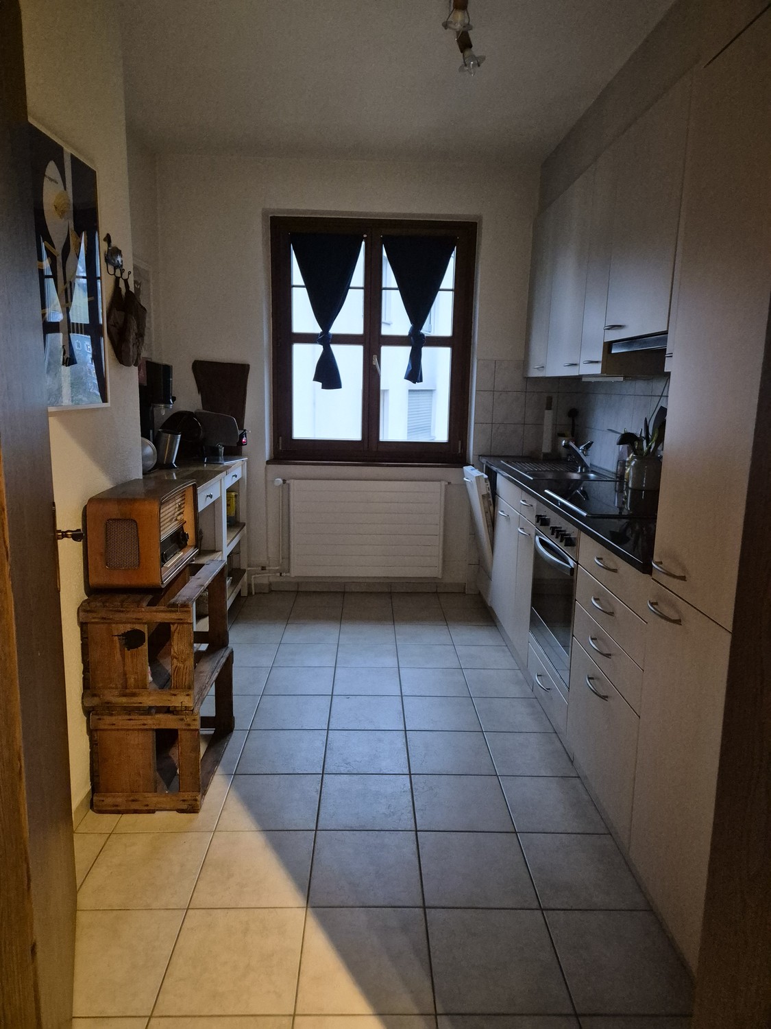Appartement de 3 pièces, photo 2 sur 4