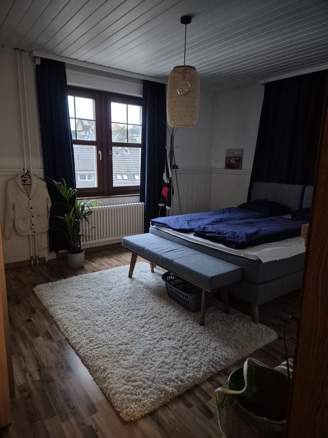 Appartement de 3 pièces, photo 3 sur 4