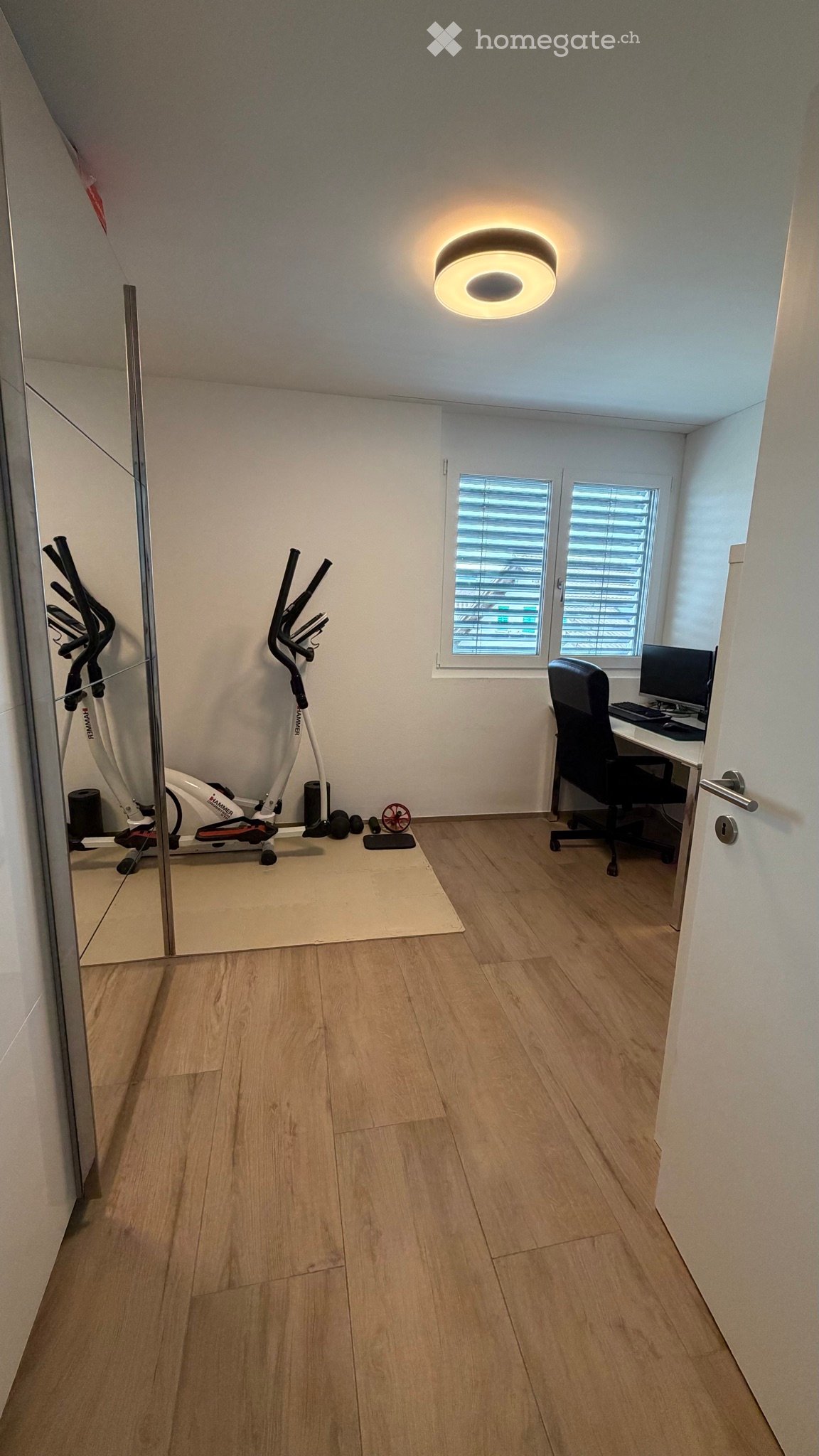 Appartement de 3 pièces, photo 4 sur 5