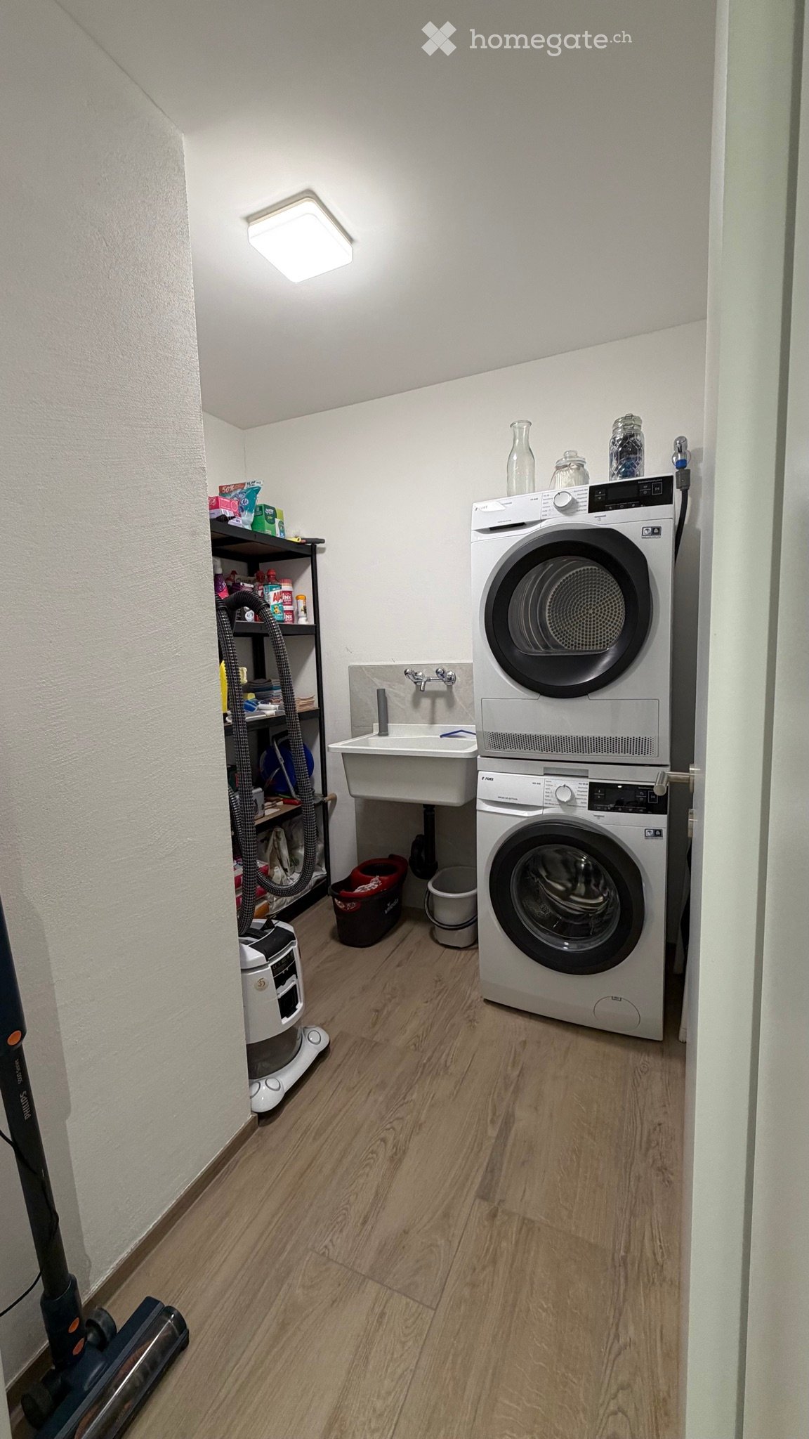 Appartement de 3 pièces, photo 5 sur 5