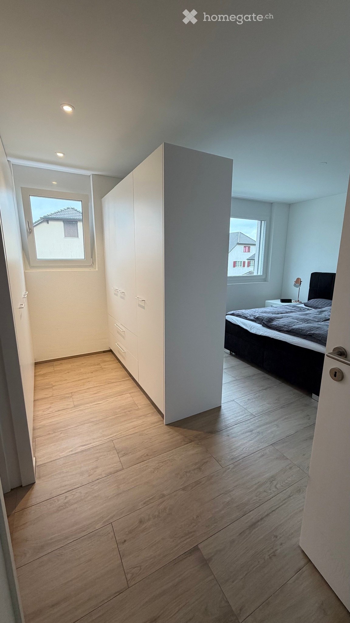 Appartement de 3 pièces, photo 1 sur 5