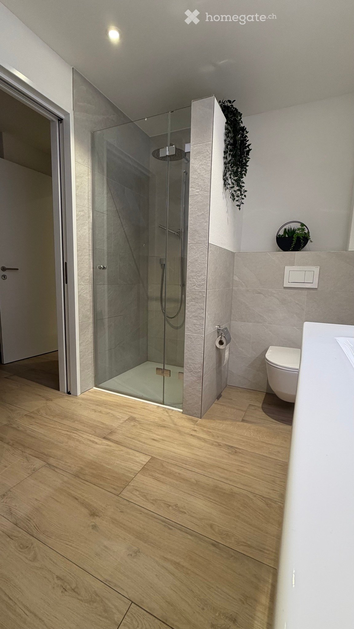 Appartement de 3 pièces, photo 3 sur 5