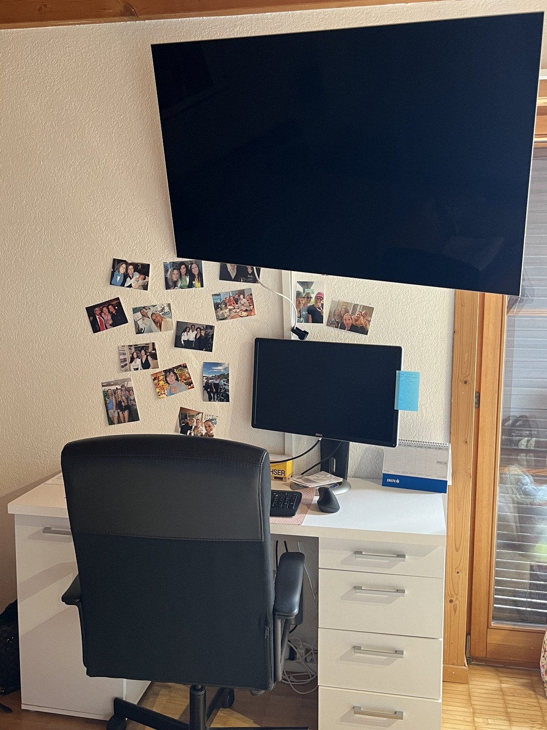 Chambre en colocation, photo 8 sur 10