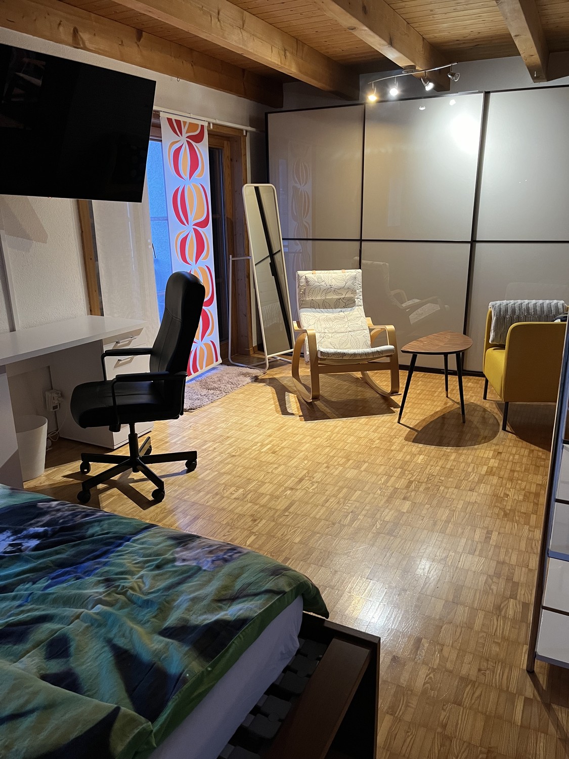 Chambre en colocation, photo 1 sur 10