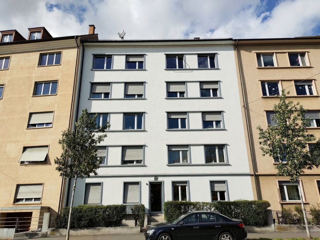 Appartement 3 pièces, photo 1 sur 8