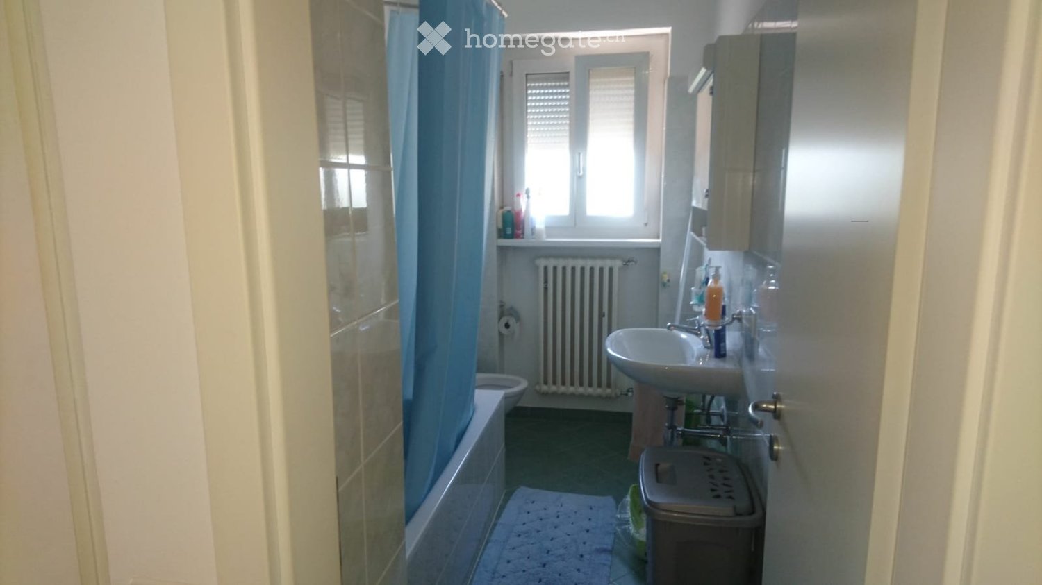 Appartement de 3 ½ pièces