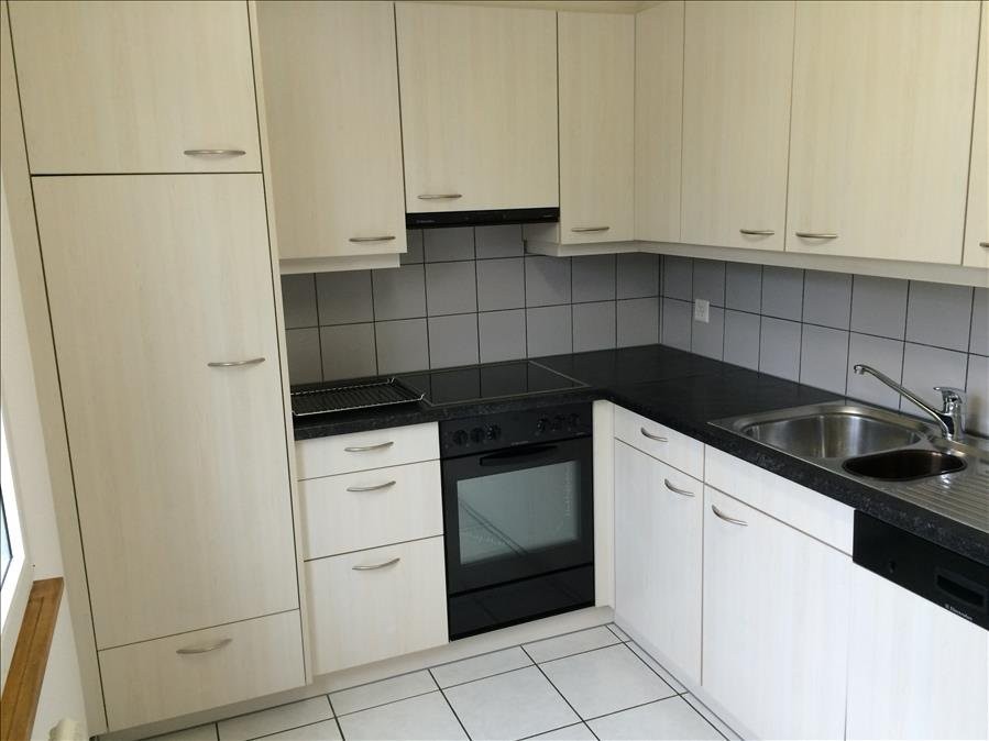 4 rooms apartment
