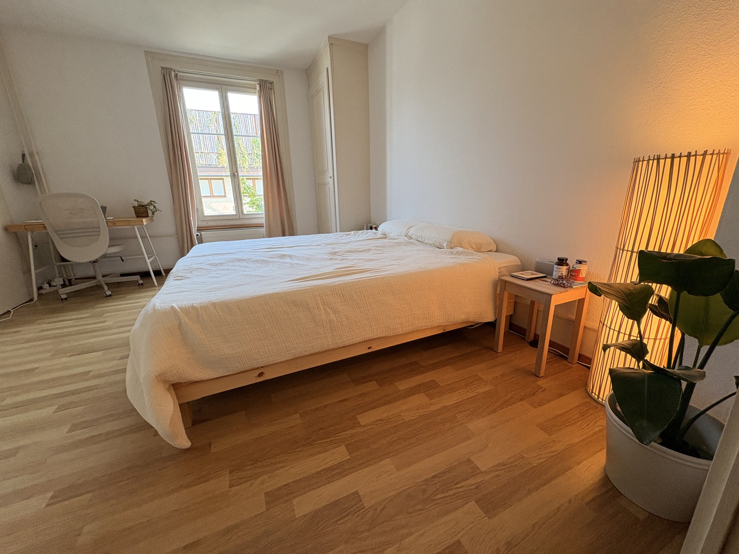 Appartement de 2 ½ pièces, photo 3 sur 6