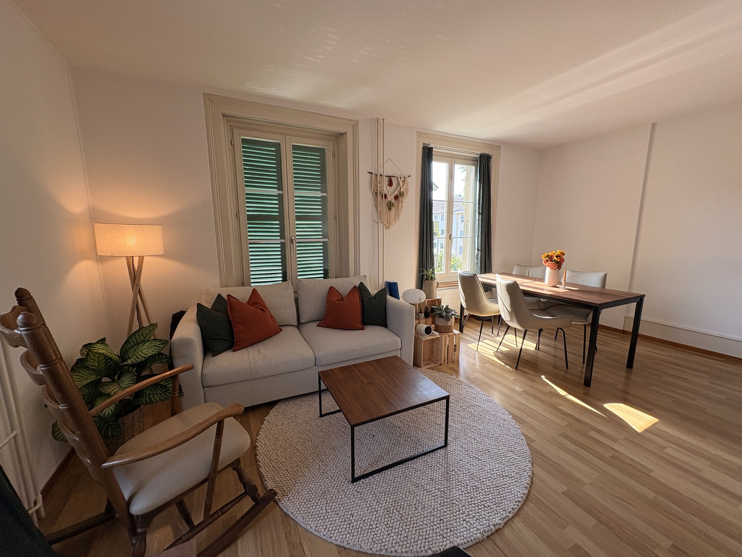 Appartement de 2 ½ pièces, photo 2 sur 6