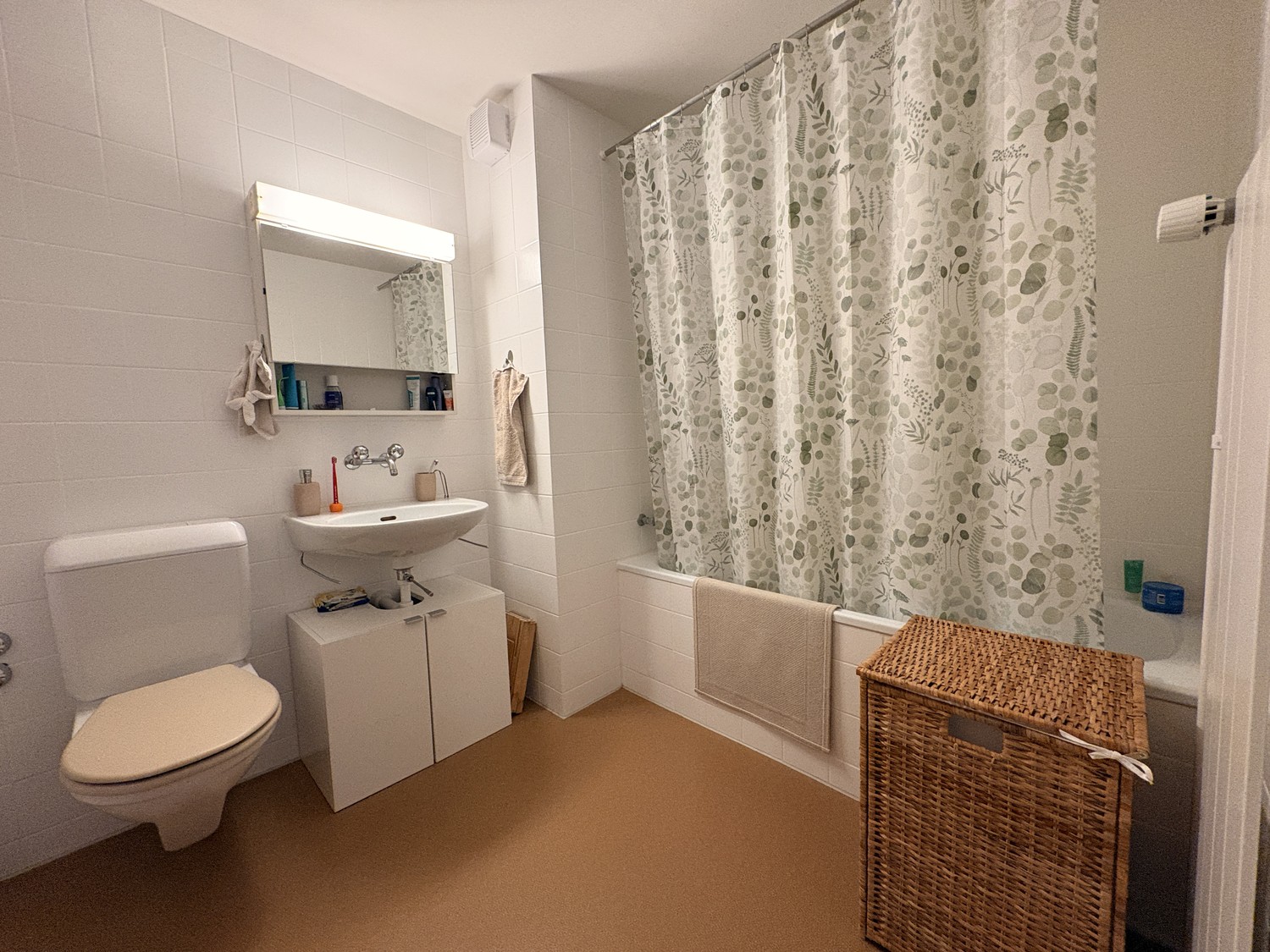 Appartement de 2 ½ pièces, photo 5 sur 6