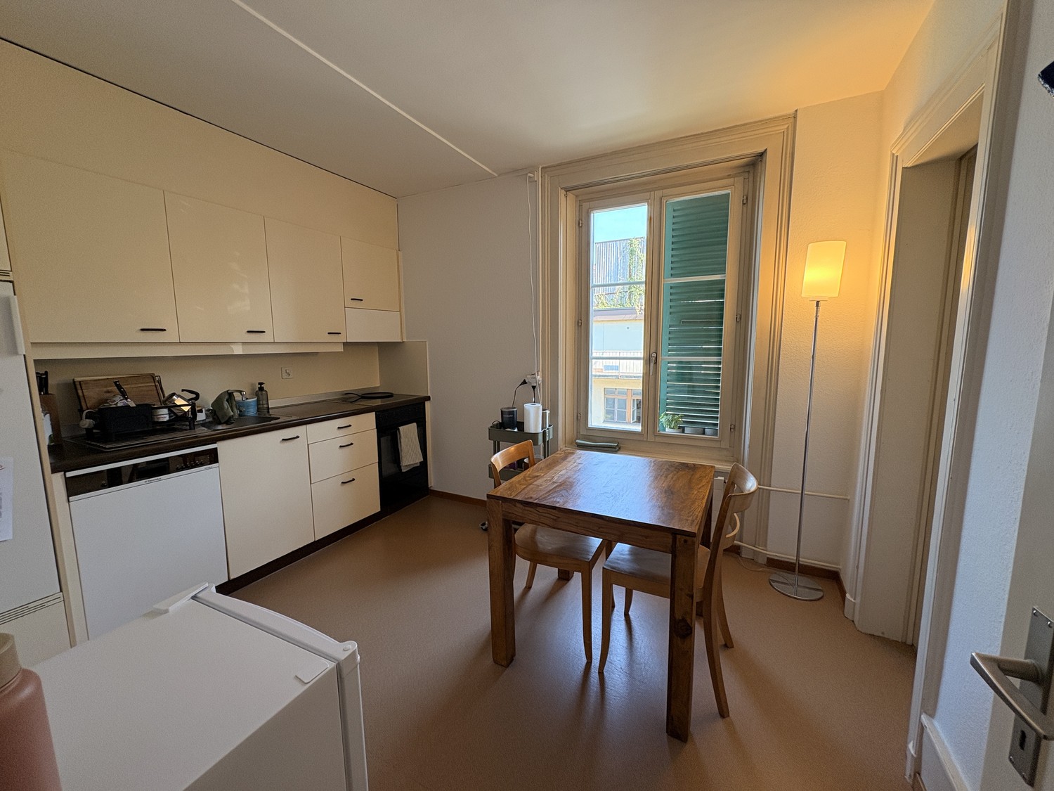 Appartement de 2 ½ pièces, photo 4 sur 6