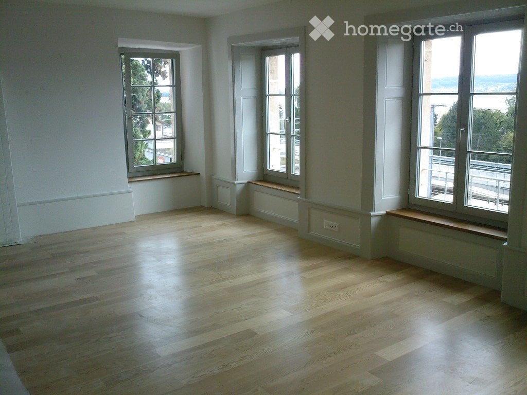 3 ½ rooms apartment, photo 5 sur 5