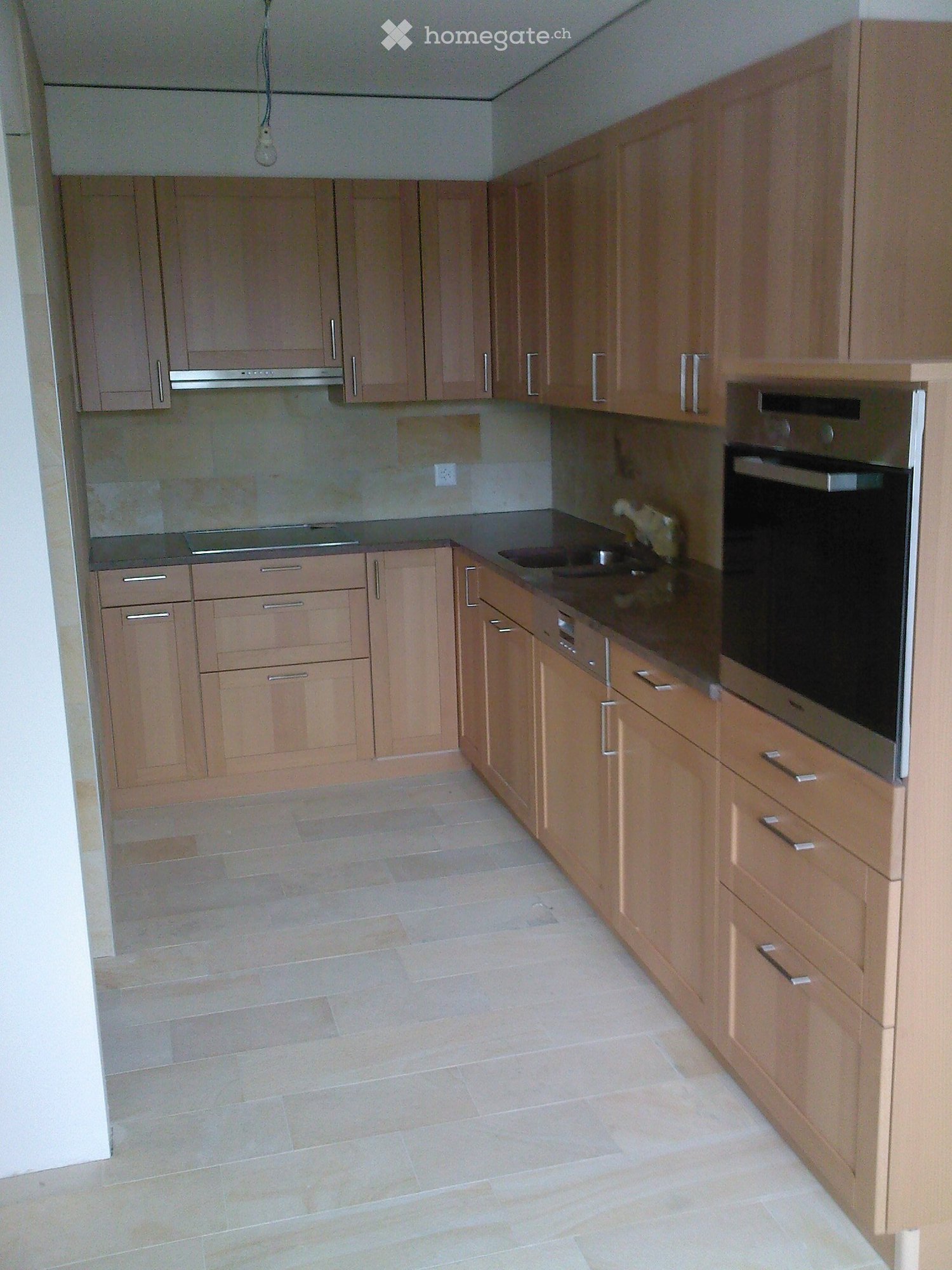 3 ½ rooms apartment, photo 4 sur 5