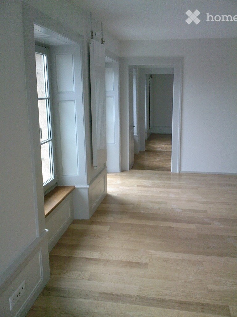 3 ½ rooms apartment, photo 2 sur 5
