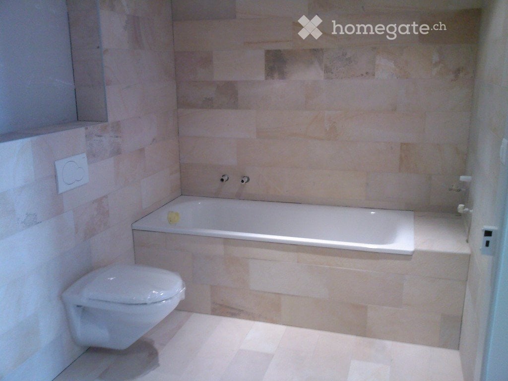 3 ½ rooms apartment, photo 1 sur 5