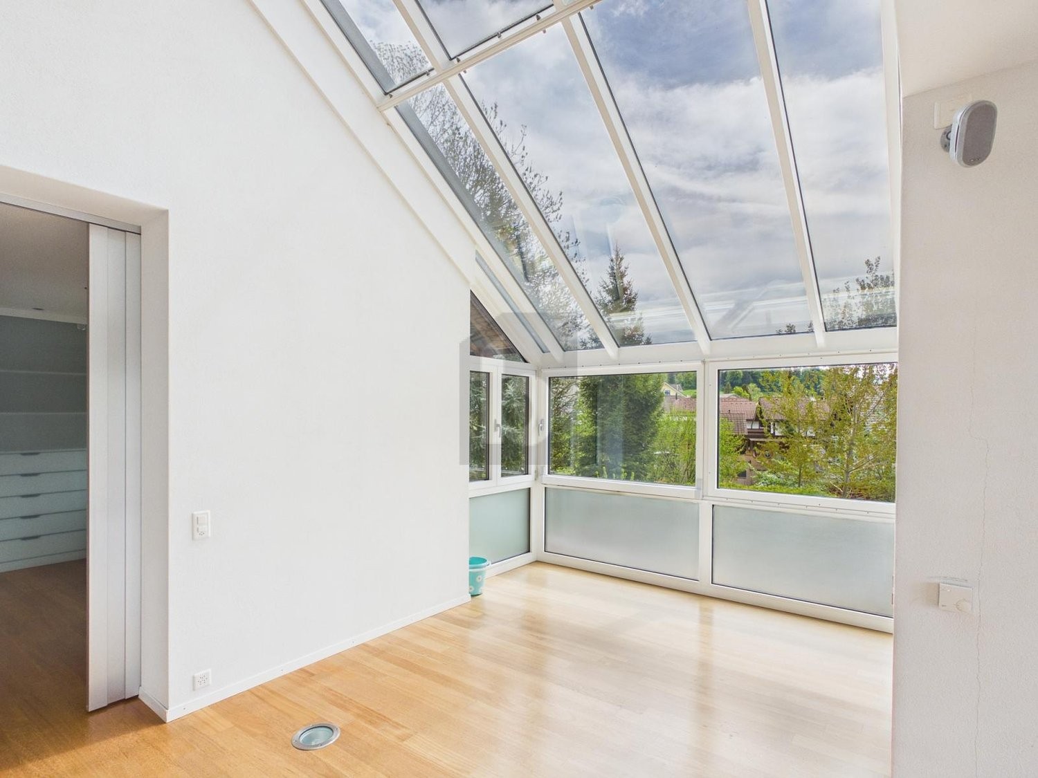 Duplex 5 ½ pièces
