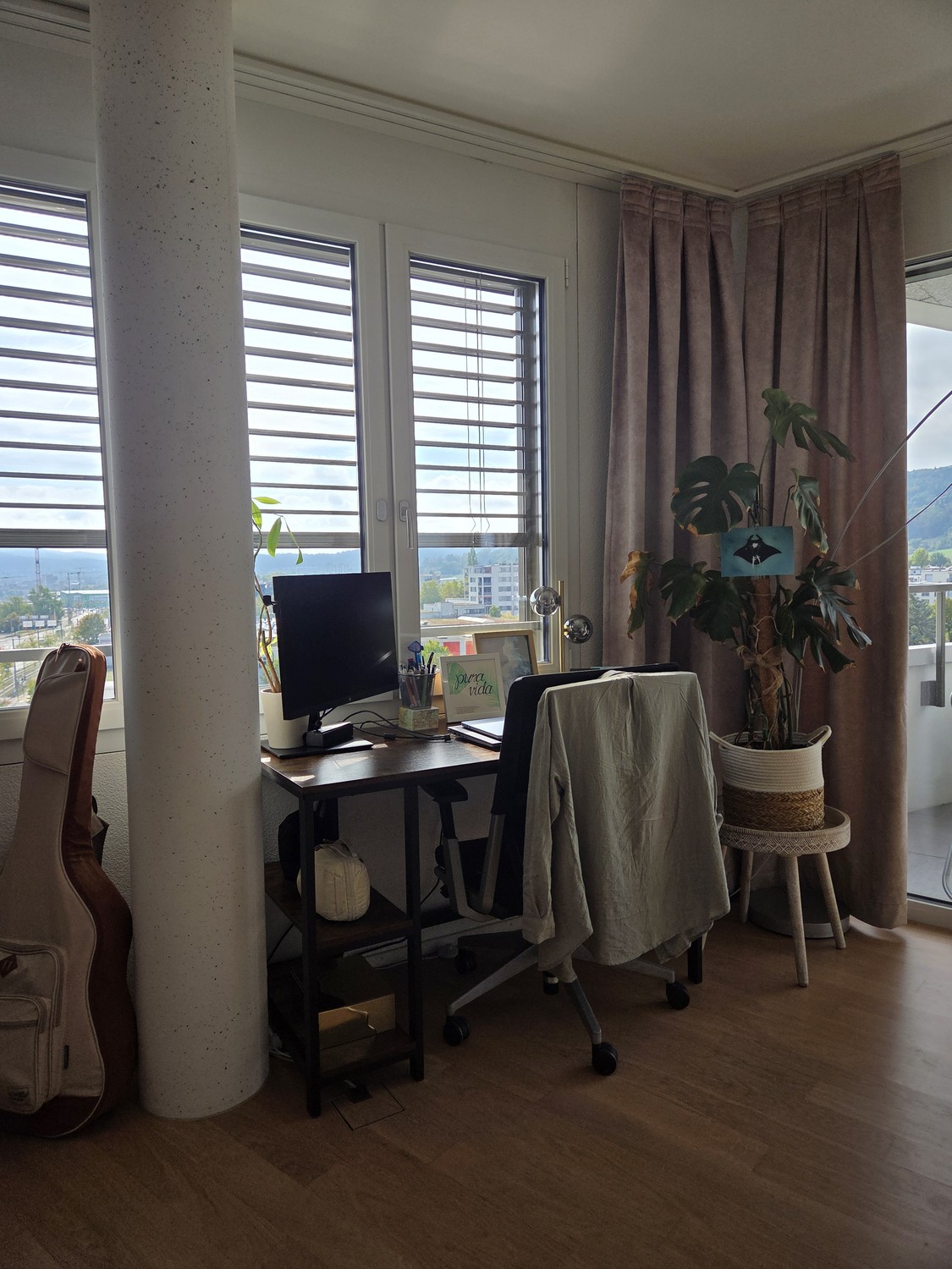 Appartement de 2 ½ pièces, photo 3 sur 10
