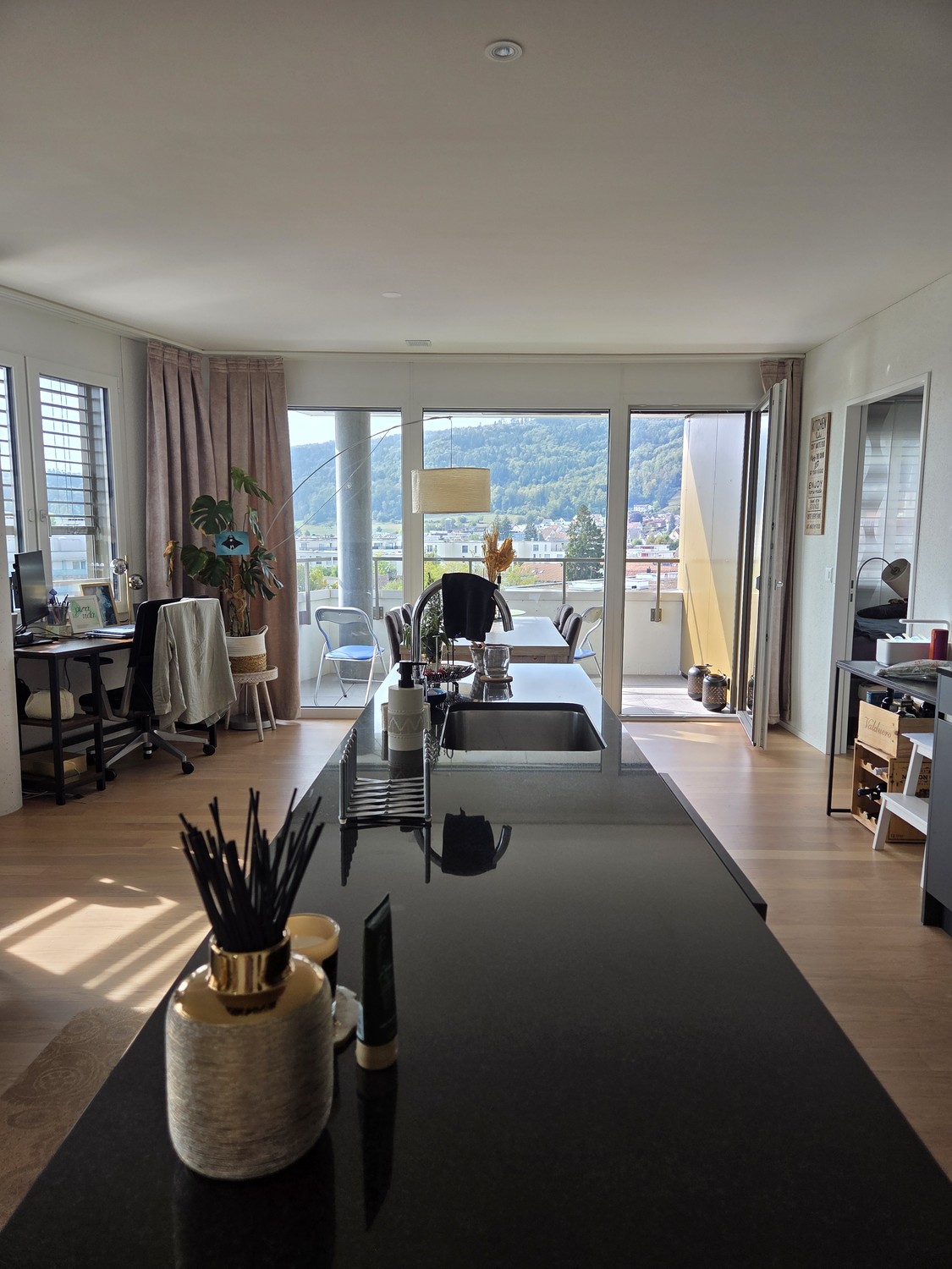 Appartement de 2 ½ pièces, photo 5 sur 10