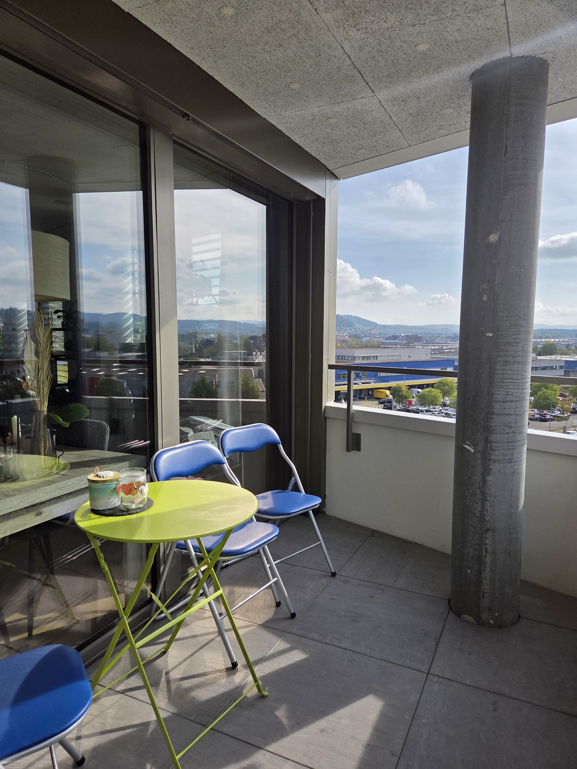 Appartement de 2 ½ pièces, photo 7 sur 10