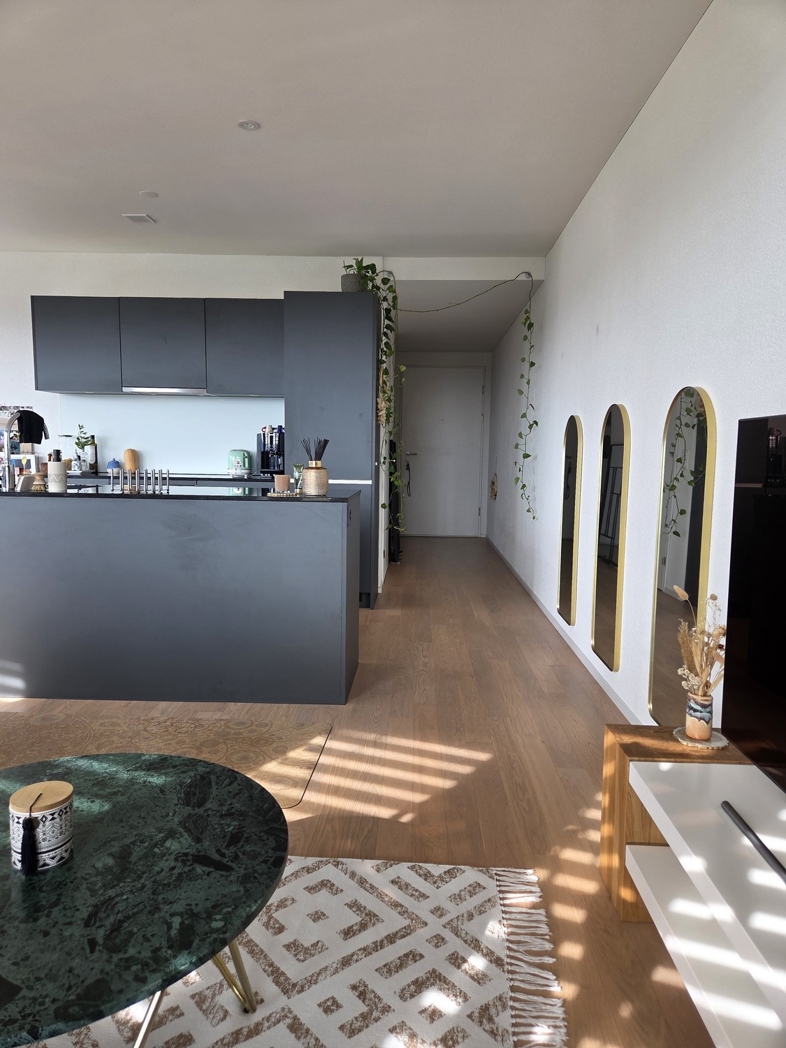 Appartement de 2 ½ pièces, photo 9 sur 10