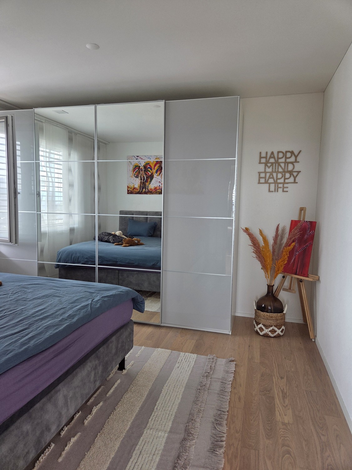 Appartement de 2 ½ pièces, photo 6 sur 10