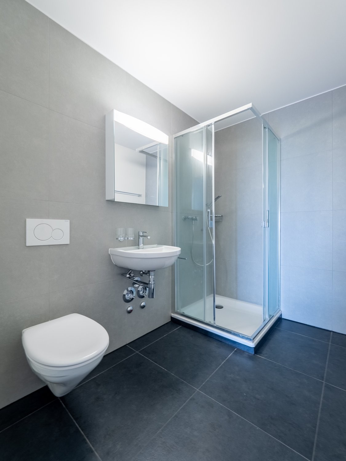 1 ½ rooms apartment, photo 10 sur 10